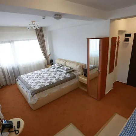 Guest house Pensiunea Diana