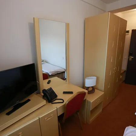 Pensiunea Diana Guest house
