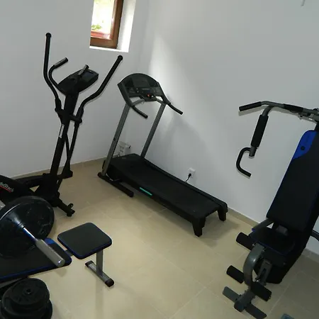 Guest house Pensiunea Diana Argeselu
