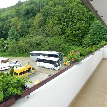 Pensiunea Diana Guest house 3*