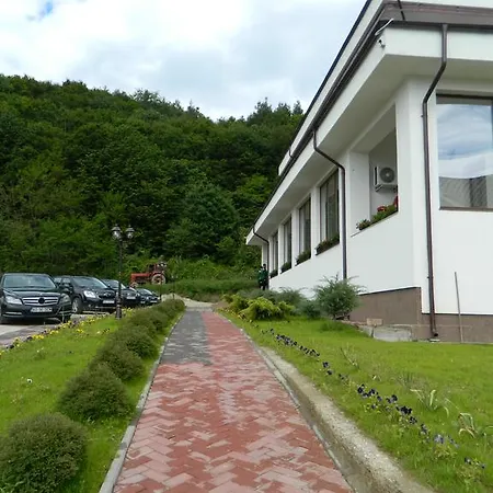 Pensiunea Diana Guest house