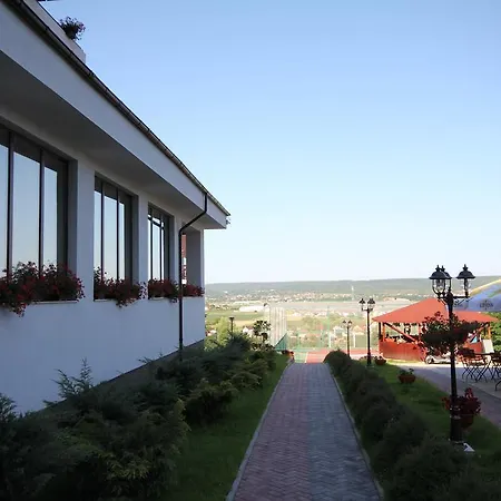 Pensiunea Diana Guest house 3*