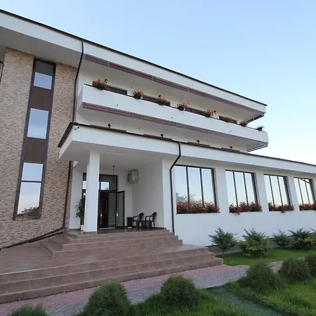 Pensiunea Diana Guest house