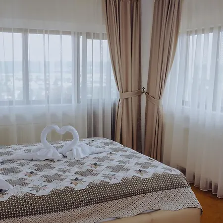 Pensiunea Diana 3*