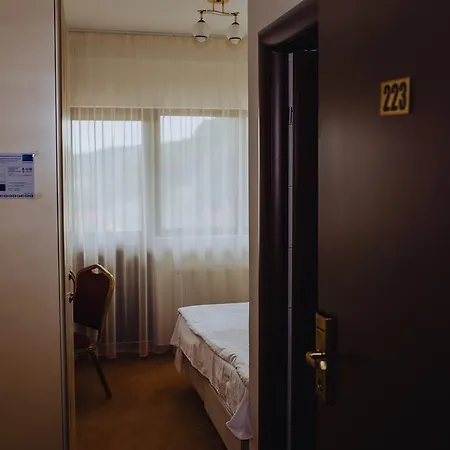 Pensiunea Diana Guest house