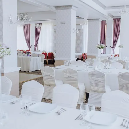 Guest house Pensiunea Diana Argeselu