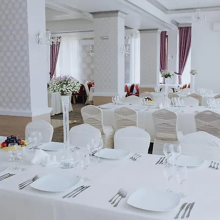 Pensiunea Diana Guest house 3*